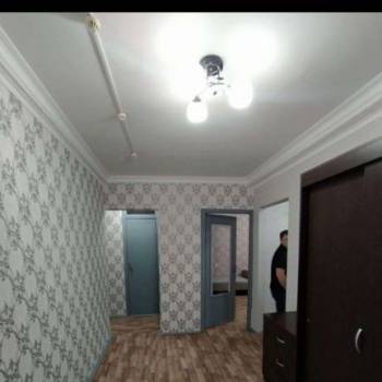 Сдается 2-х комнатная квартира, 80 м²
