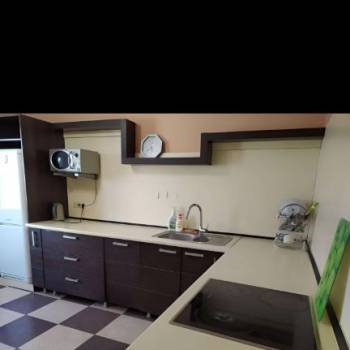 Сдается 2-х комнатная квартира, 80 м²