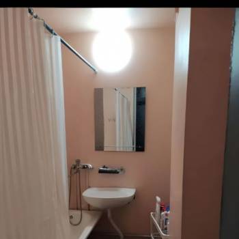 Сдается 2-х комнатная квартира, 80 м²