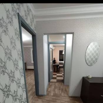 Сдается 2-х комнатная квартира, 80 м²