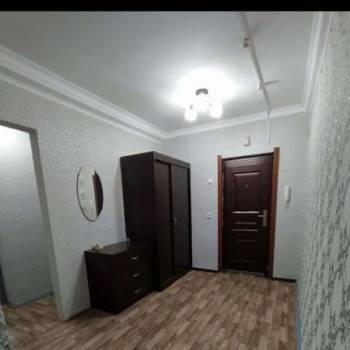 Сдается 2-х комнатная квартира, 80 м²