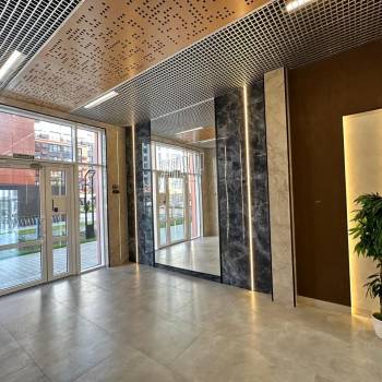 Продается 1-комнатная квартира, 35 м²