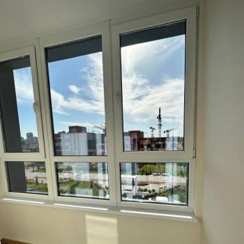 Продается 1-комнатная квартира, 35 м²