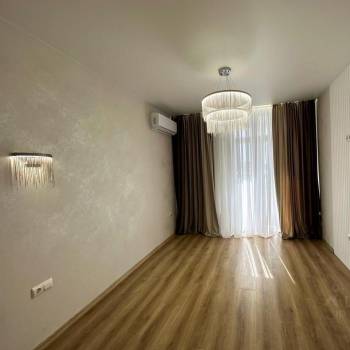 Продается 1-комнатная квартира, 35 м²