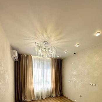 Продается 1-комнатная квартира, 35 м²