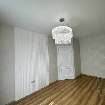 Продается 1-комнатная квартира, 35 м²
