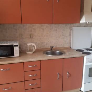 Сдается 2-х комнатная квартира, 63 м²