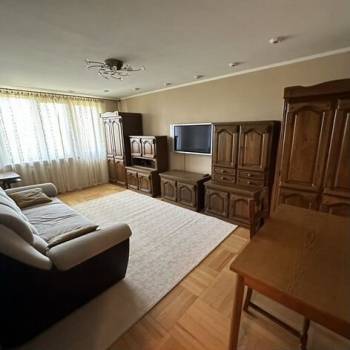 Сдается 2-х комнатная квартира, 52,2 м²