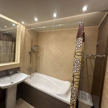 Сдается 2-х комнатная квартира, 52,2 м²