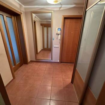 Сдается 2-х комнатная квартира, 52,2 м²