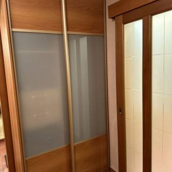 Сдается 2-х комнатная квартира, 52,2 м²