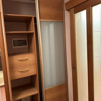 Сдается 2-х комнатная квартира, 52,2 м²