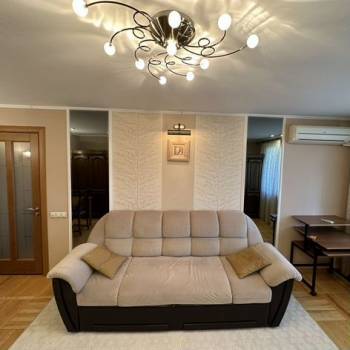 Сдается 2-х комнатная квартира, 52,2 м²