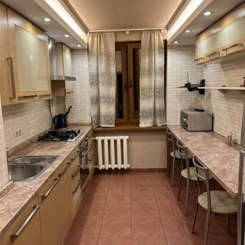Сдается 2-х комнатная квартира, 52,2 м²