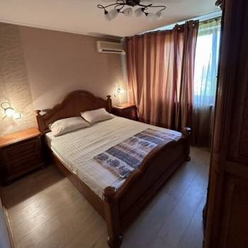 Сдается 2-х комнатная квартира, 52,2 м²