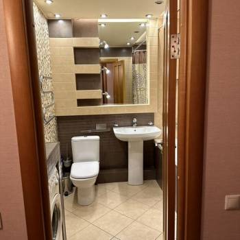 Сдается 2-х комнатная квартира, 52,2 м²