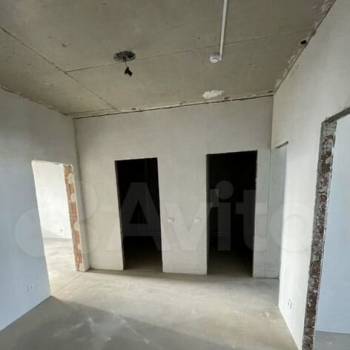 Продается 2-х комнатная квартира, 65,3 м²