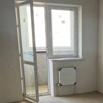 Продается 2-х комнатная квартира, 65,3 м²