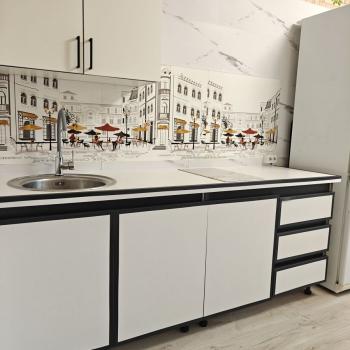 Сдается 2-х комнатная квартира, 56 м²