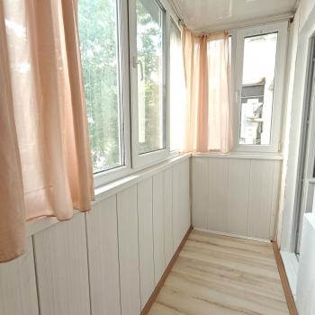 Сдается 2-х комнатная квартира, 56 м²
