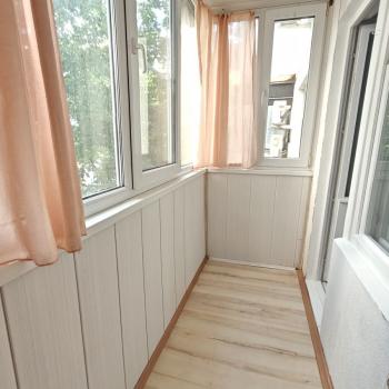 Сдается 2-х комнатная квартира, 56 м²