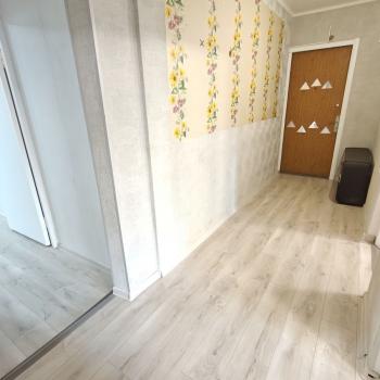 Сдается 2-х комнатная квартира, 56 м²