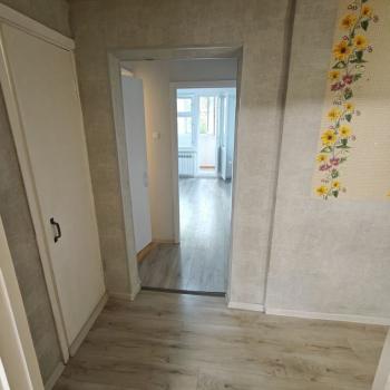 Сдается 2-х комнатная квартира, 56 м²