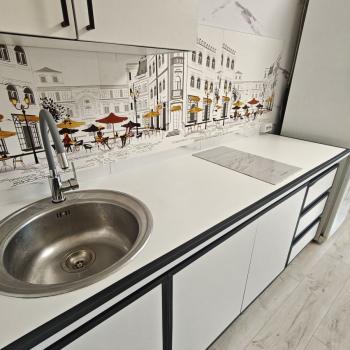 Сдается 2-х комнатная квартира, 56 м²