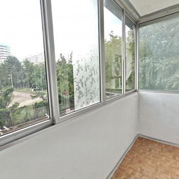 Сдается 2-х комнатная квартира, 56 м²