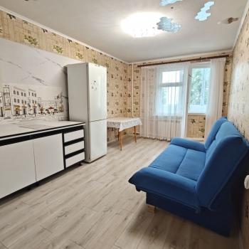 Сдается 2-х комнатная квартира, 56 м²