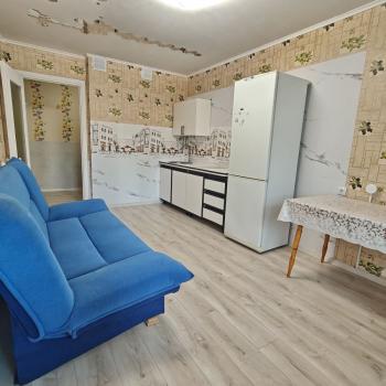 Сдается 2-х комнатная квартира, 56 м²