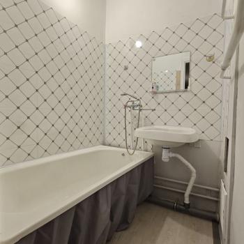 Сдается 2-х комнатная квартира, 56 м²