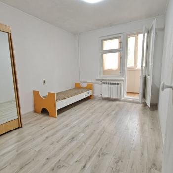 Сдается 2-х комнатная квартира, 56 м²