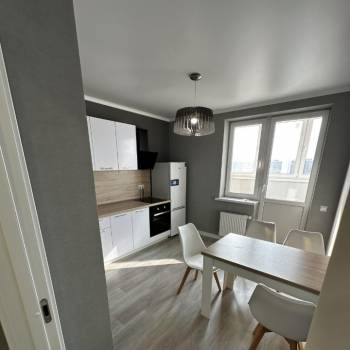 Сдается 1-комнатная квартира, 37 м²
