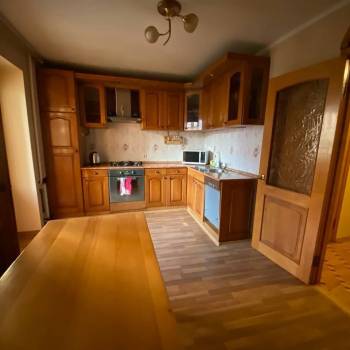 Продается Многокомнатная квартира, 111,9 м²