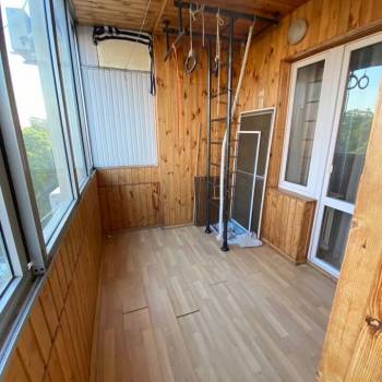 Продается Многокомнатная квартира, 111,9 м²