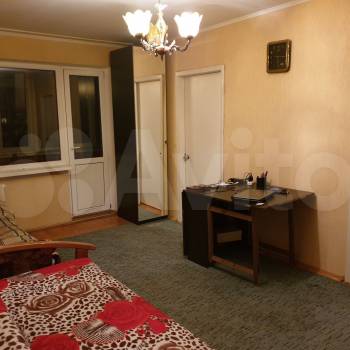 Продается Многокомнатная квартира, 65 м²