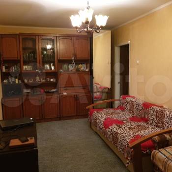 Продается Многокомнатная квартира, 65 м²