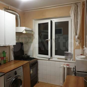 Продается Многокомнатная квартира, 65 м²