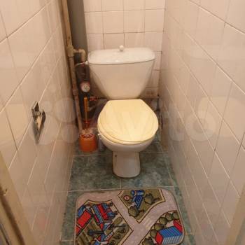 Продается Многокомнатная квартира, 65 м²