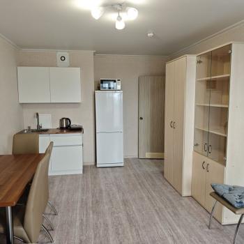 Сдается 1-комнатная квартира, 25 м²