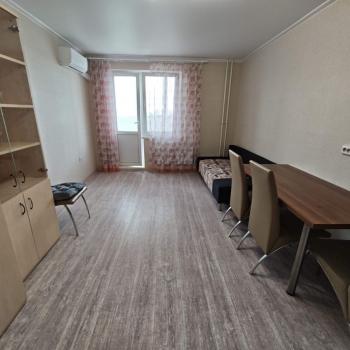 Сдается 1-комнатная квартира, 25 м²