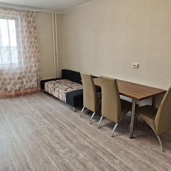 Сдается 1-комнатная квартира, 25 м²