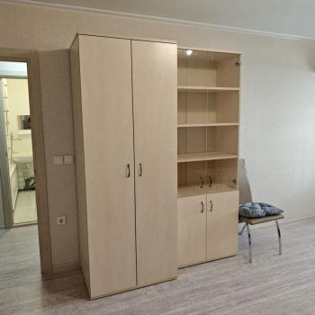 Сдается 1-комнатная квартира, 25 м²