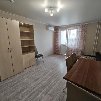 Сдается 1-комнатная квартира, 25 м²