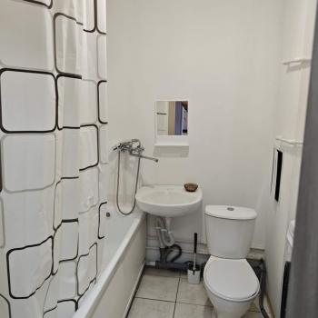 Сдается 1-комнатная квартира, 25 м²