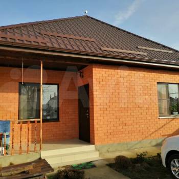 Сдается Дом, 82 м²