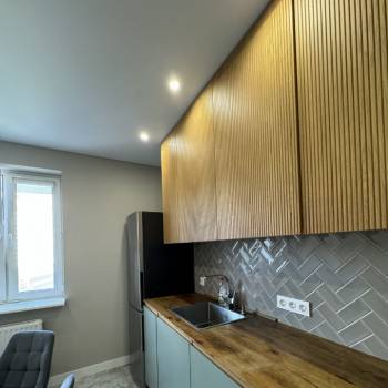 Сдается 2-х комнатная квартира, 62 м²