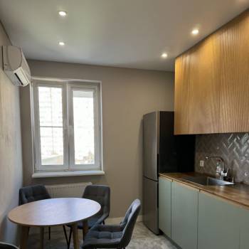 Сдается 2-х комнатная квартира, 62 м²