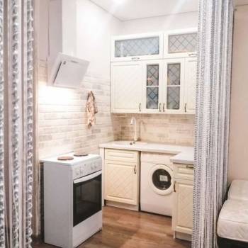 Сдается 1-комнатная квартира, 25 м²